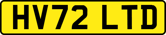 HV72LTD