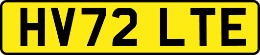 HV72LTE