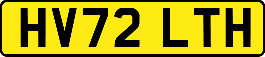 HV72LTH