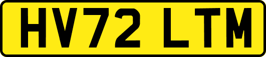 HV72LTM