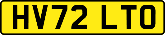 HV72LTO
