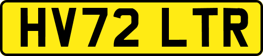 HV72LTR