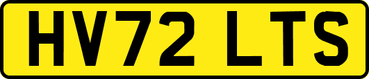 HV72LTS