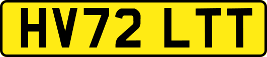 HV72LTT