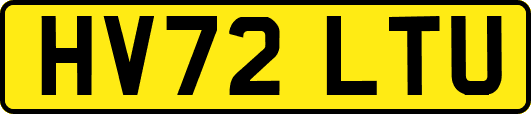 HV72LTU