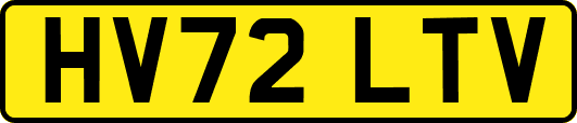 HV72LTV