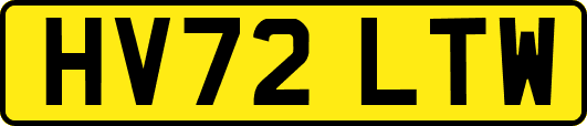 HV72LTW