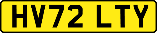 HV72LTY