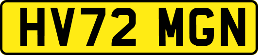 HV72MGN