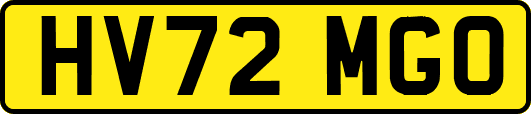 HV72MGO