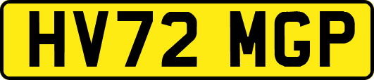 HV72MGP