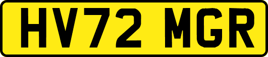 HV72MGR