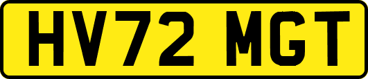 HV72MGT