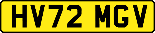 HV72MGV