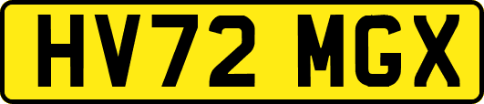 HV72MGX