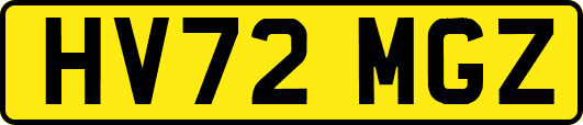 HV72MGZ