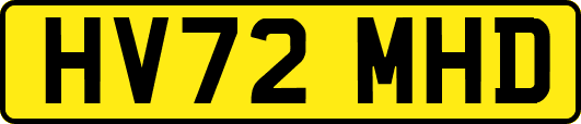 HV72MHD