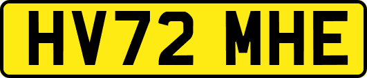 HV72MHE