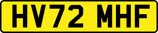 HV72MHF