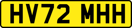 HV72MHH