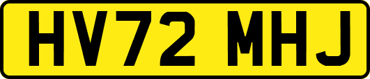 HV72MHJ