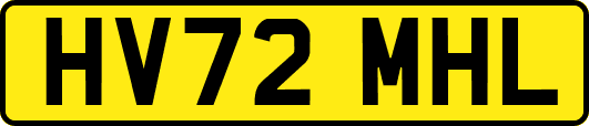 HV72MHL