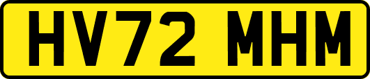 HV72MHM