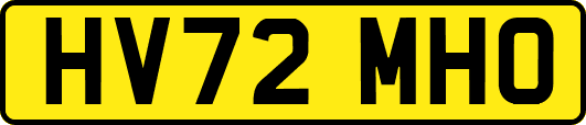 HV72MHO