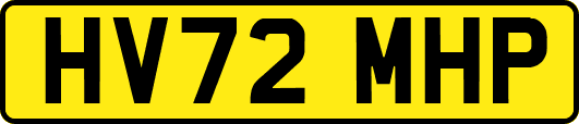 HV72MHP