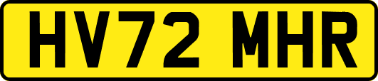 HV72MHR