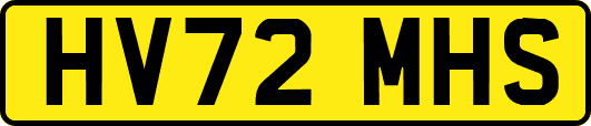HV72MHS