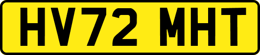 HV72MHT