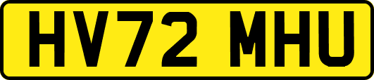 HV72MHU