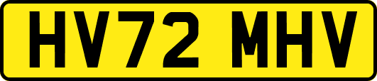 HV72MHV