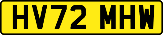 HV72MHW