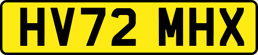 HV72MHX