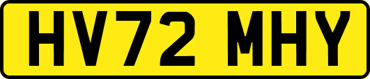 HV72MHY