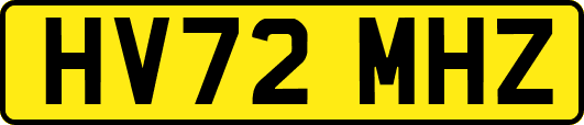 HV72MHZ