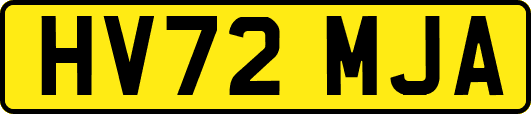 HV72MJA