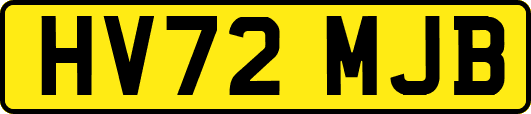 HV72MJB