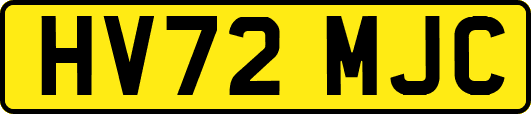 HV72MJC