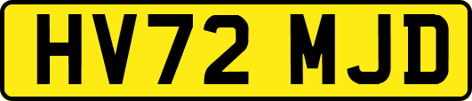 HV72MJD