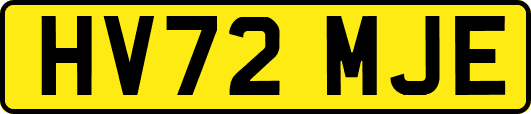 HV72MJE