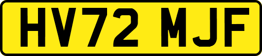 HV72MJF