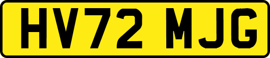 HV72MJG
