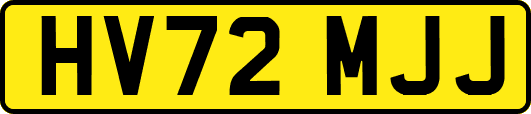 HV72MJJ