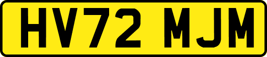 HV72MJM