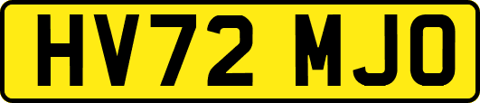 HV72MJO