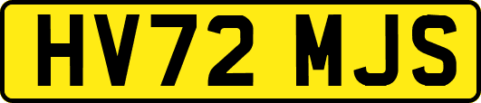 HV72MJS