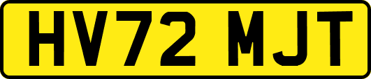 HV72MJT
